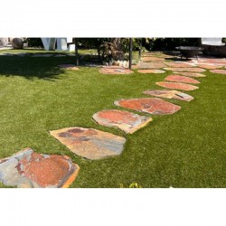 PAS JAPONAIS RIO MULTICOLORE GRAND FORMAT