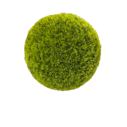 BOULE HERBE Ø 55 CM