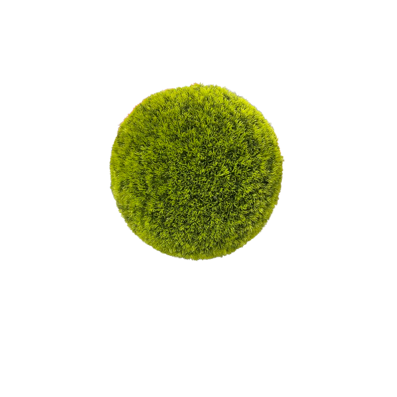 BOULE HERBE Ø 55 CM
