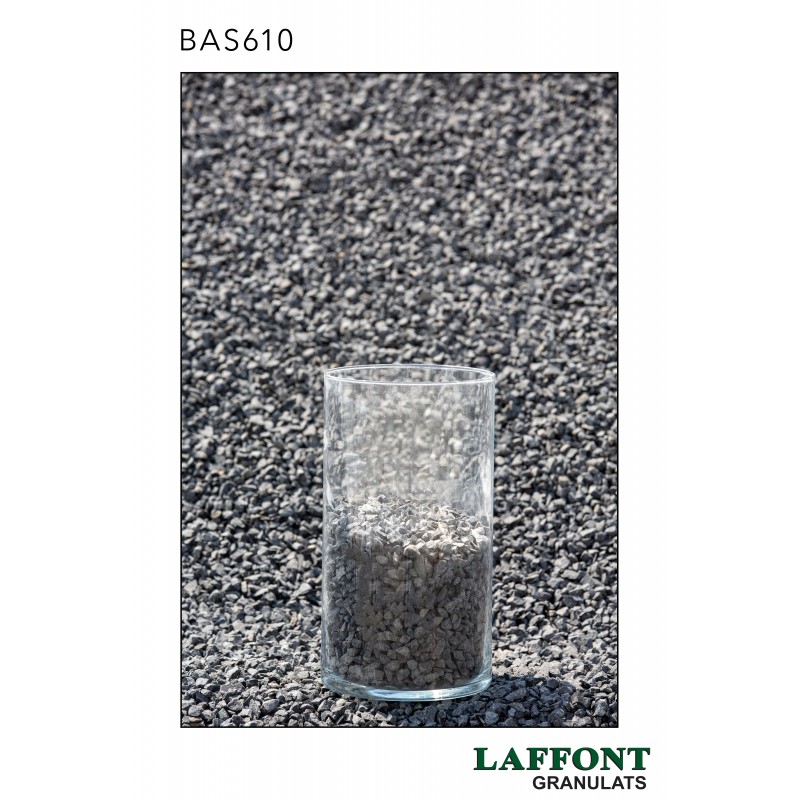 BASALTE NOIR CONCASSE 6/10