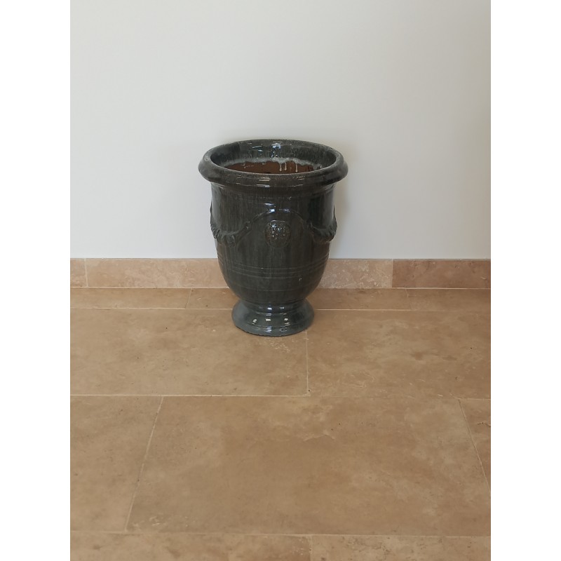 POT ANDUZE Ø 36 CM HT. 42 CM SN  REF. 2271