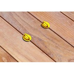 ESPACEURS 7 MM EDMA - SACHET DE 10 PCS