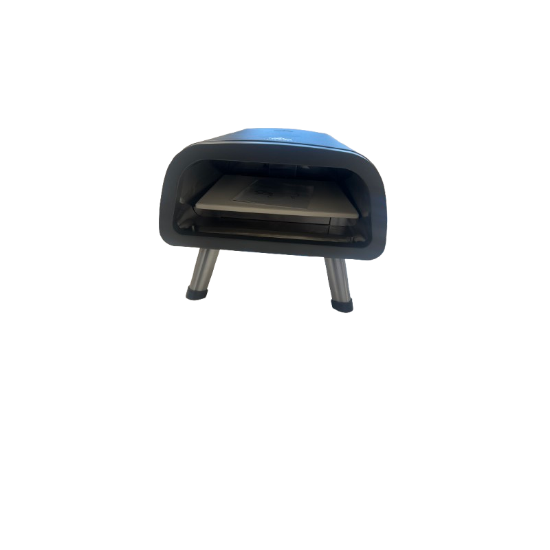 FOUR A PIZZA ELECTRIQUE - GRIS