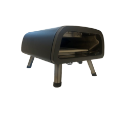 FOUR A PIZZA ELECTRIQUE - GRIS