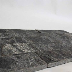 PAREMENT BRESIL NOIR 23X5,5 CM