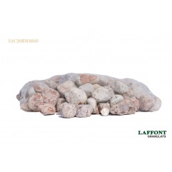 GALETS ROSA MALAGA 40/60 - SAC 20 KG