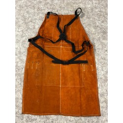 TABLIER POUR BRASERO