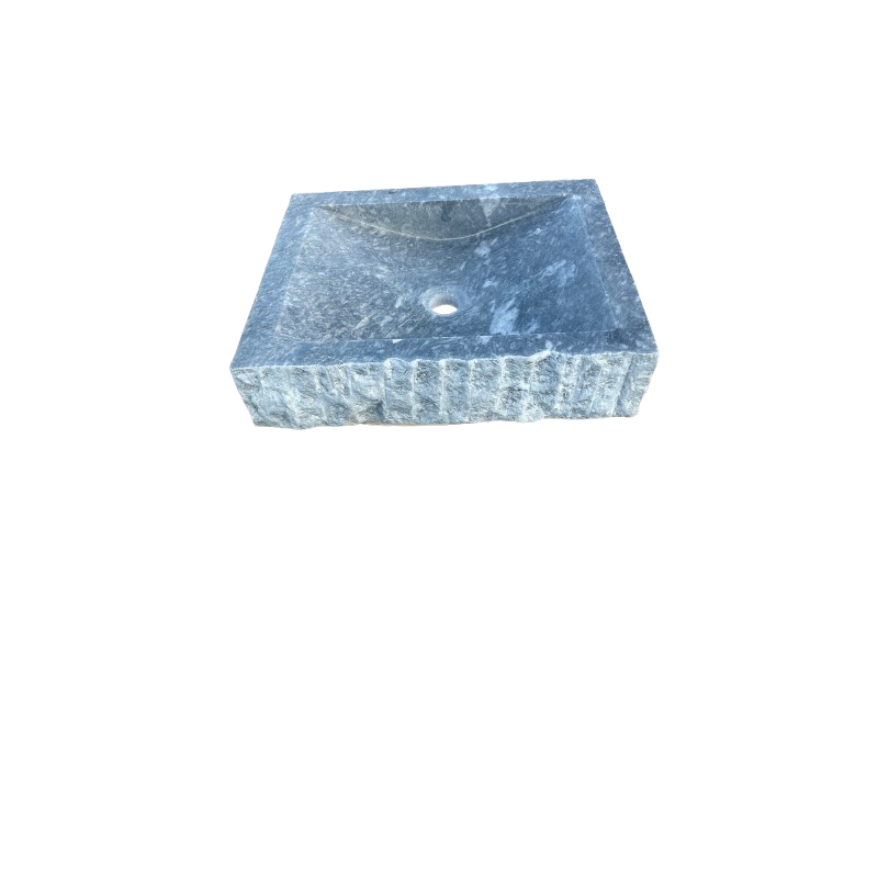 SS20 VASQUE 40X10X50 CM - MARBRE NOIR