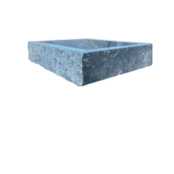 SS20 VASQUE 40X10X50 CM - MARBRE NOIR