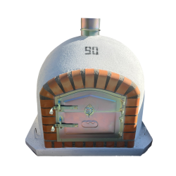 FOUR A BOIS 90X90 CM