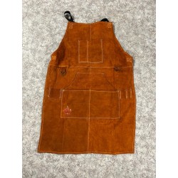 TABLIER POUR BRASERO