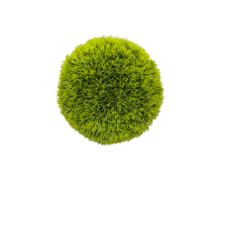 BOULE HERBE Ø 30 CM