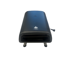 FOUR A PIZZA ELECTRIQUE - GRIS