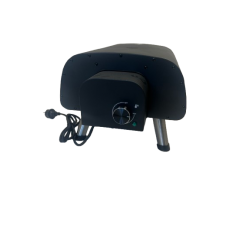 FOUR A PIZZA ELECTRIQUE - GRIS