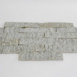 PAREMENT BRESIL BLANC 23X5,5 CM