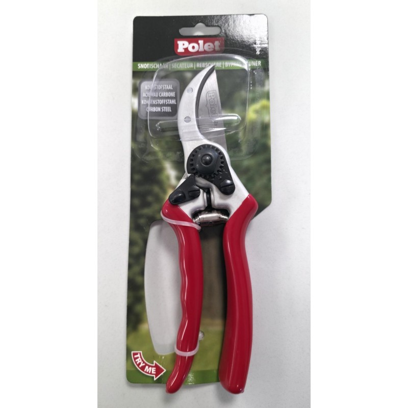 SECATEUR POLET 2-210 MM