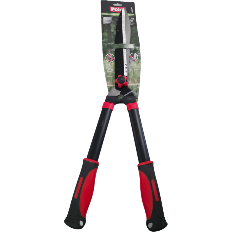 CISAILLE A HAIE DROIT 200/540 MM