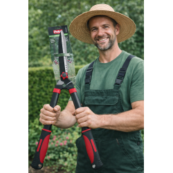 CISAILLE A HAIE DROIT 200/540 MM