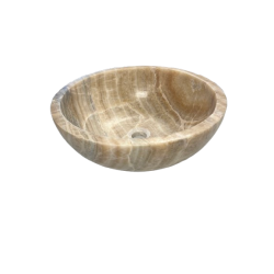 CS53 VASQUE 42X42X15X CM - ONYX