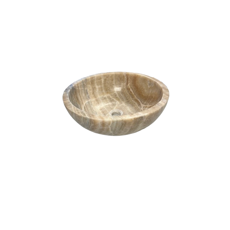 CS53 VASQUE 42X42X15X CM - ONYX