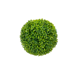 BOULE BUIS Ø 30 CM