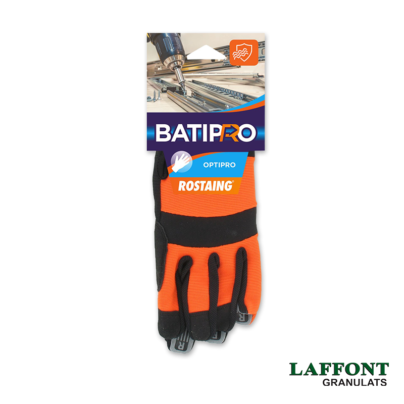 GANTS OPTIPRO T. 10 - LA PAIRE