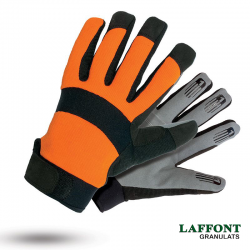 GANTS OPTIPRO T. 10 - LA PAIRE
