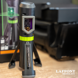 SUPERCROSS LASER POCKET PLUS - LASERLINER