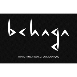 TRAVERTIN BEIGE OPUS EP 1,2 CM - LIGHT MIX