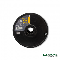 12 VOLT CABLE AWG14 - 25 M