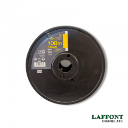 12 VOLT CABLE AWG14 - 100 M