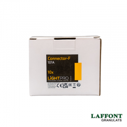 CONNECTEUR F