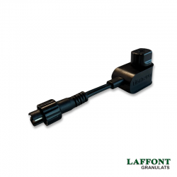 CONNECTEUR M