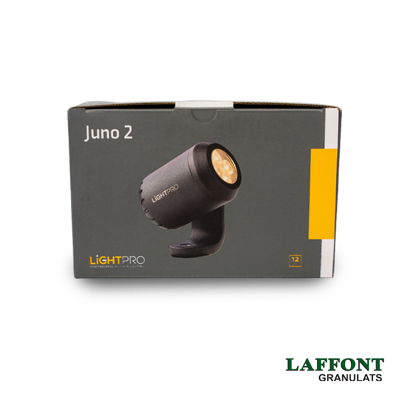 JUNO 2