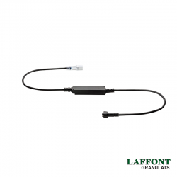 LED STRIP CONNECTEUR