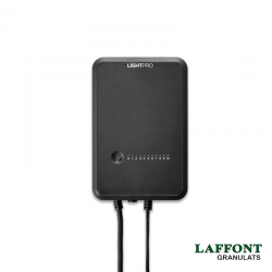 TRAFO/TIMER 150W TOUCH CONNECTEUR M INCLUS