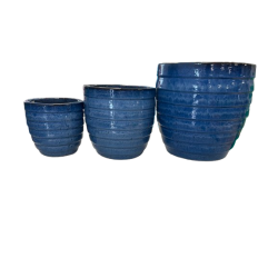 POT BANGBO Ø 24 CM HT 24 CM