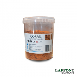 FLACON CORAIL DRAINCOLOR