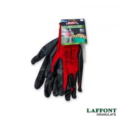 GANT T. 10 NITRIL COATING - LA PAIRE