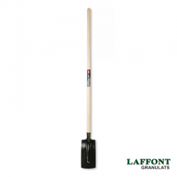 PROF. PELLE POSE CABLE 140/290 MM AVEC MANCHE  1,3 M
