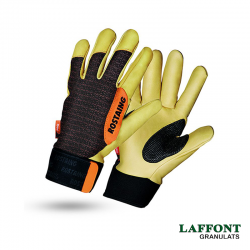 GANTS RAMEAU T. 10 - LA PAIRE