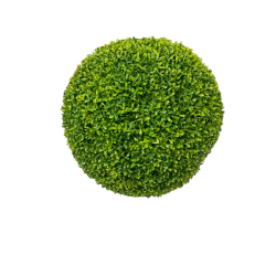 BOULE BUIS Ø 55 CM