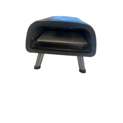 FOUR A PIZZA ELECTRIQUE - GRIS