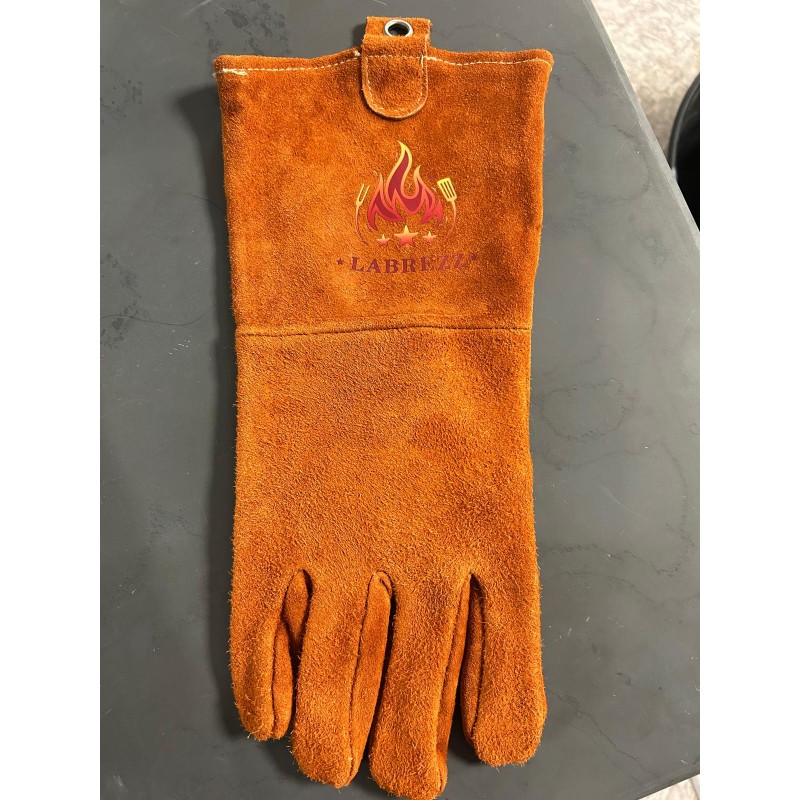 GANT POUR BRASERO