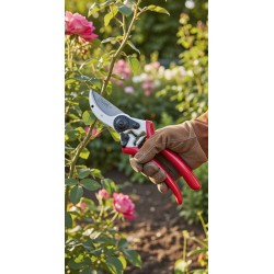 SECATEUR POLET 2-210 MM