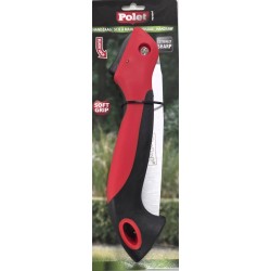 SCIE JARDINIER 180 MM - PLIABLE