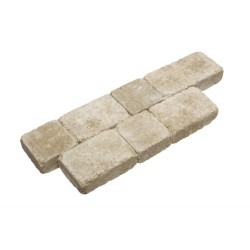 PAVES TRINEO MULTIFORMAT EP 6 CM - JAUNE
