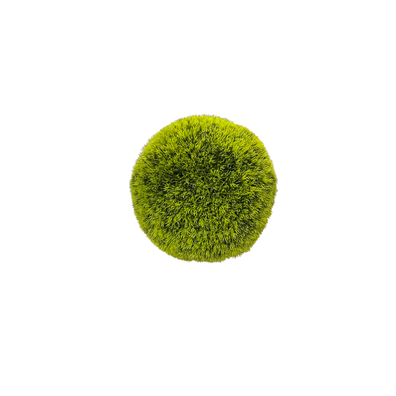BOULE HERBE Ø 40 CM