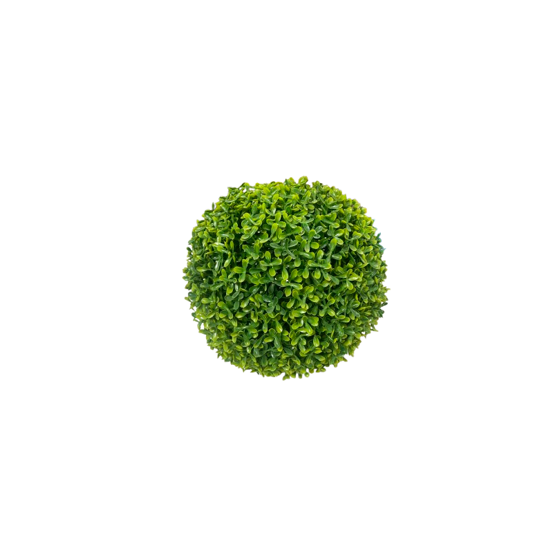BOULE BUIS Ø 30 CM