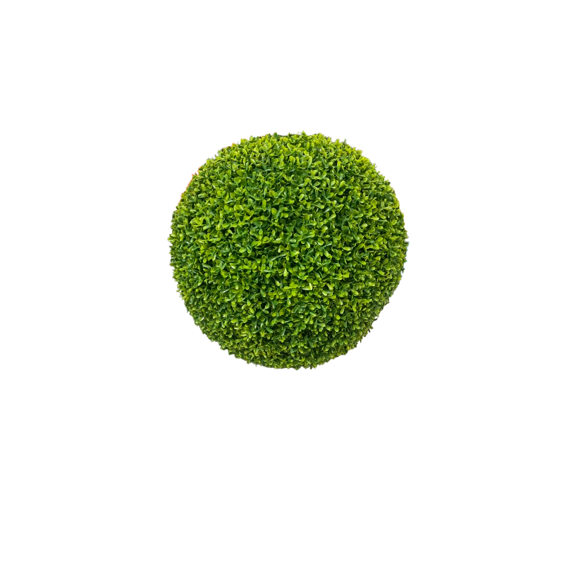BOULE BUIS Ø 55 CM
